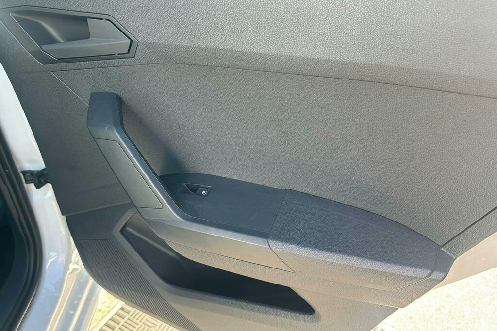 Seat Ibiza Seat Hatchback 1.0 Tsi 95 Fr Sport Grey #31