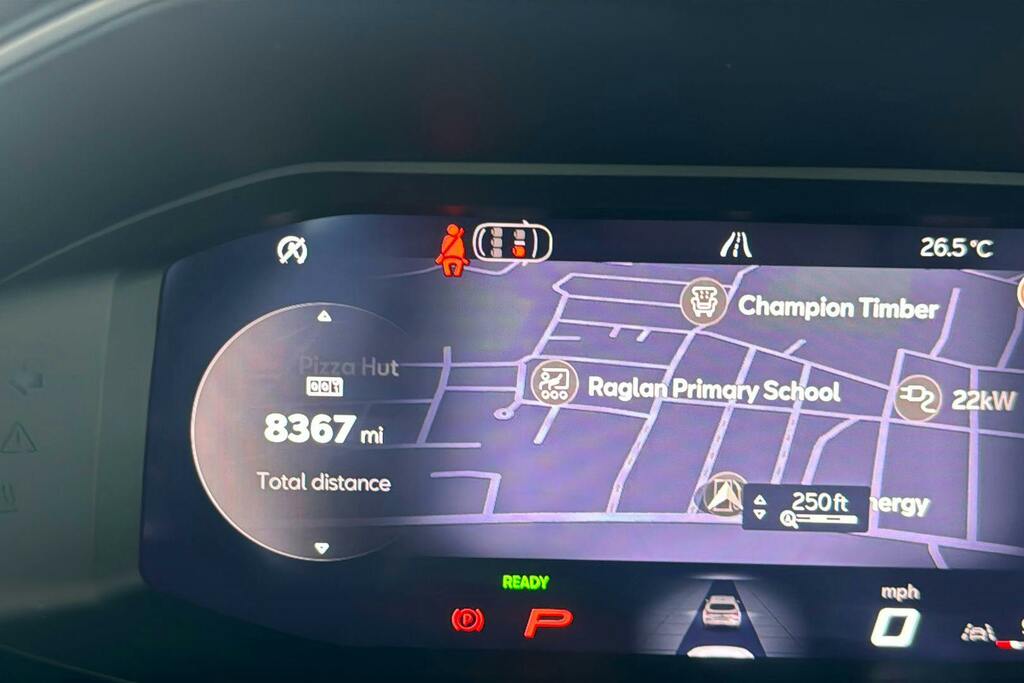 Cupra Formentor 2.0 Tsi Vz2 Suv Dsg 4Drive 333 Ps Grey #49