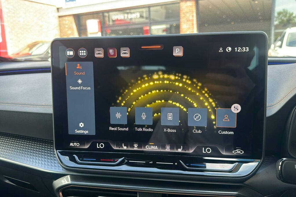Cupra Formentor 2.0 Tsi Vz2 Suv Dsg 4Drive 333 Ps Grey #48