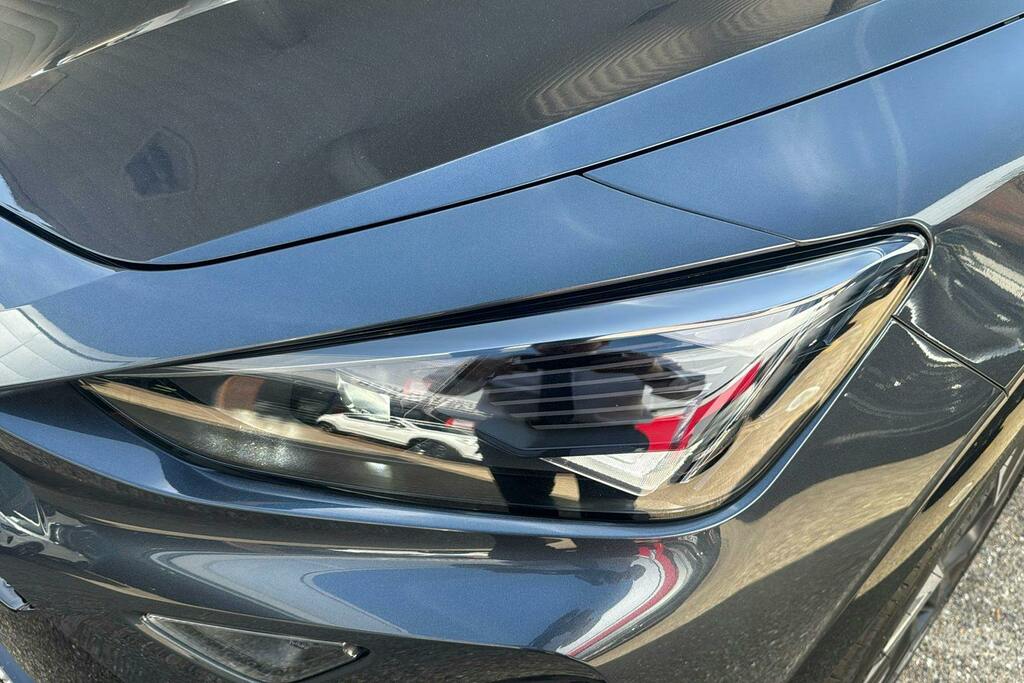 Cupra Formentor 2.0 Tsi Vz2 Suv Dsg 4Drive 333 Ps Grey #22