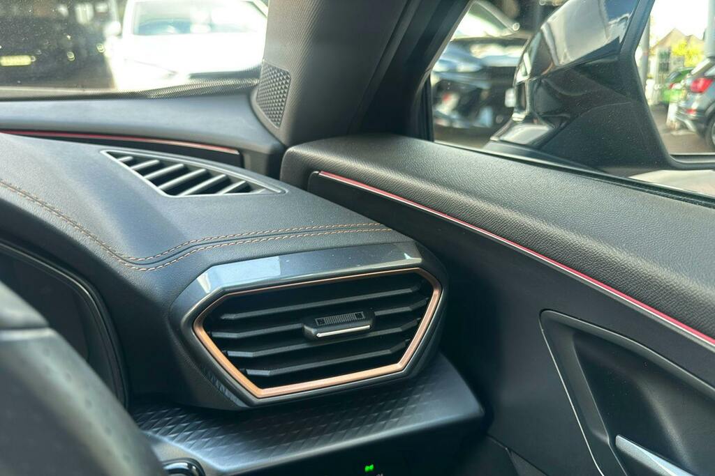 Cupra Formentor 2.0 Tsi Vz2 Suv Dsg 4Drive 333 Ps Grey #19
