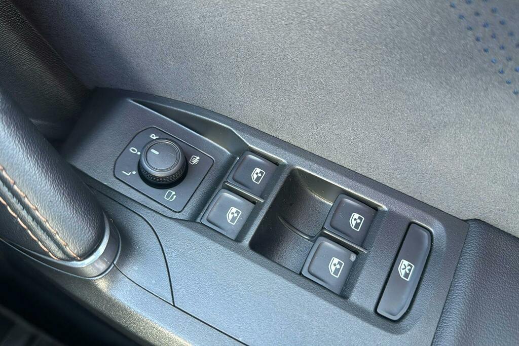 Cupra Formentor 2.0 Tsi Vz2 Suv Dsg 4Drive 333 Ps Grey #15