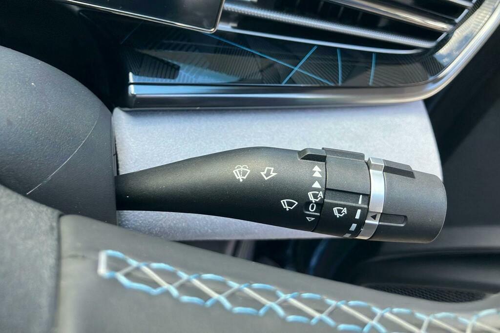 Byd Seal 1.5 10Kwh Boost Estate Plug-in Hybrid C Black #30