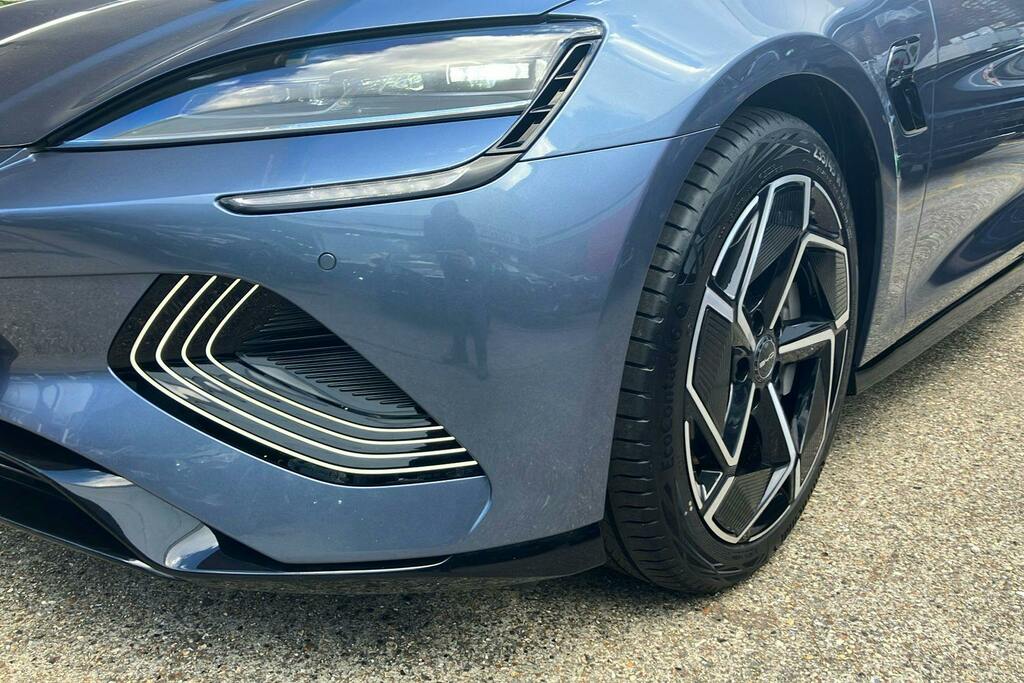 Byd Seal 1.5 10Kwh Boost Estate Plug-in Hybrid C Black #26