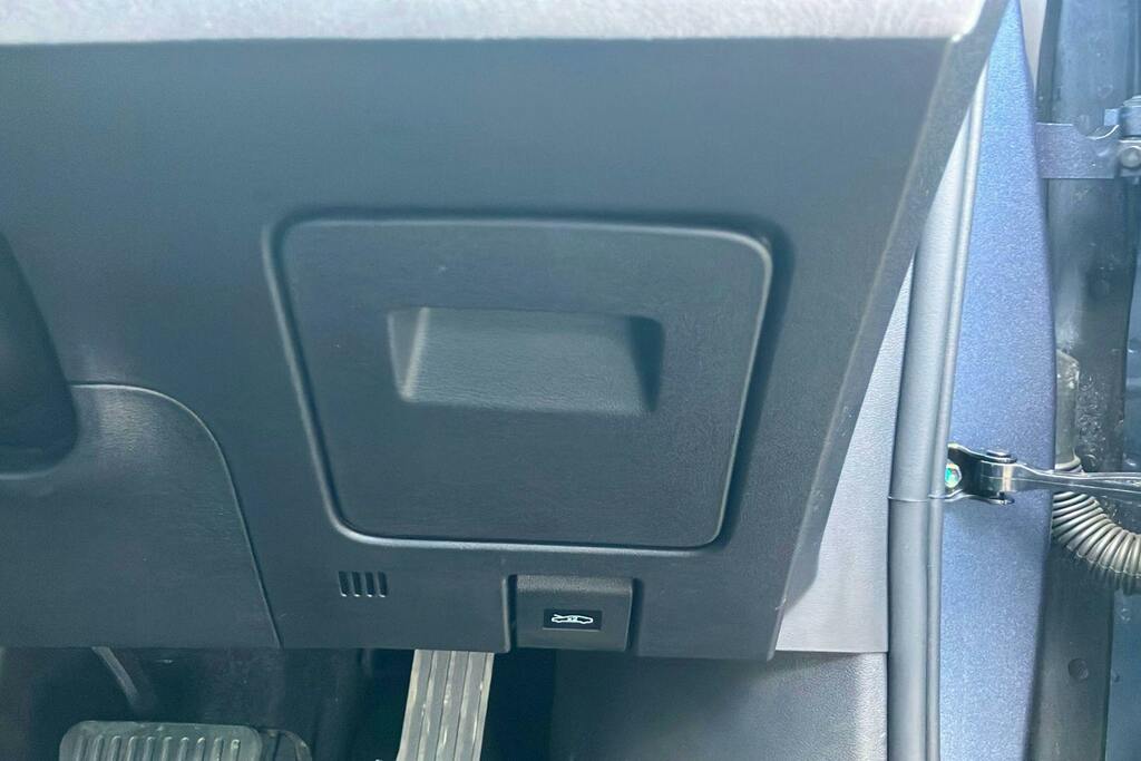 Byd Seal 1.5 10Kwh Boost Estate Plug-in Hybrid C Black #18