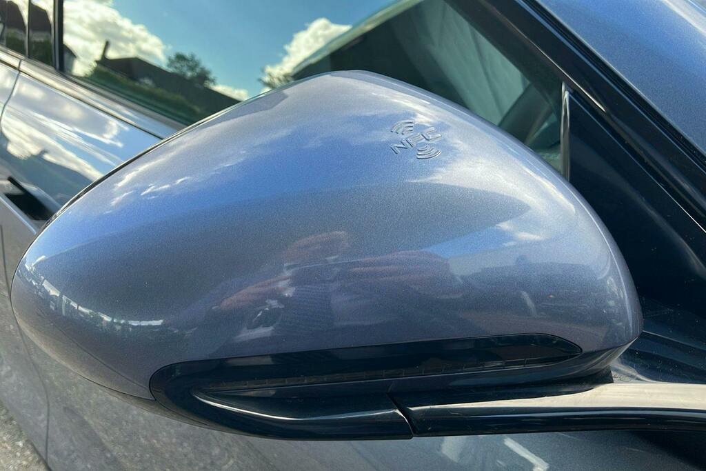 Byd Seal 1.5 10Kwh Boost Estate Plug-in Hybrid C Black #33