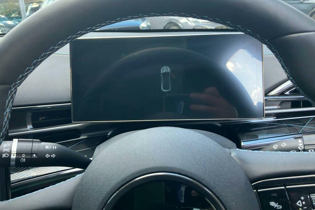Byd Seal 1.5 10Kwh Boost Estate Plug-in Hybrid C Black #16