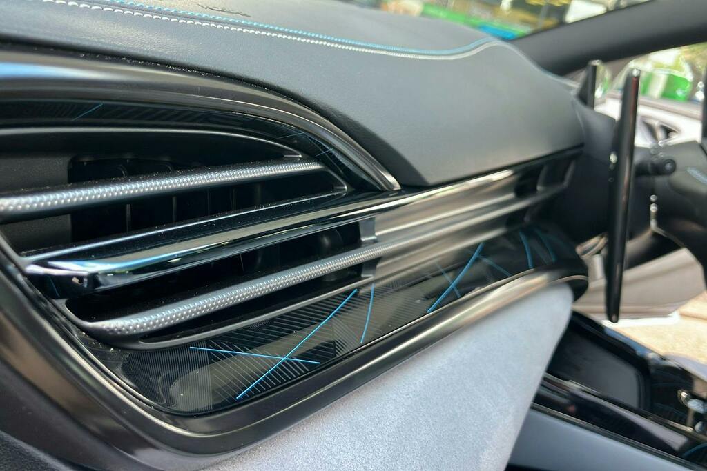 Byd Seal 1.5 10Kwh Boost Estate Plug-in Hybrid C Black #40