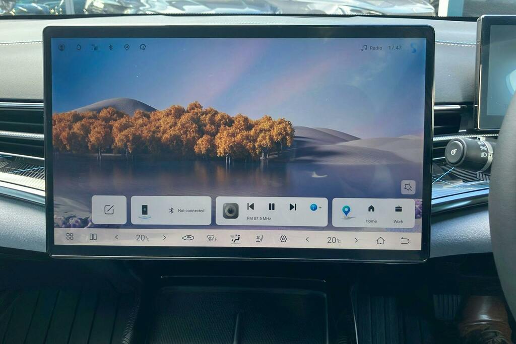 Byd Seal 1.5 10Kwh Boost Estate Plug-in Hybrid C Black #22