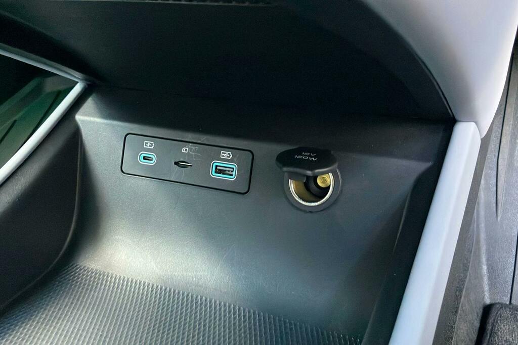 Byd Seal 1.5 10Kwh Boost Estate Plug-in Hybrid C Black #34
