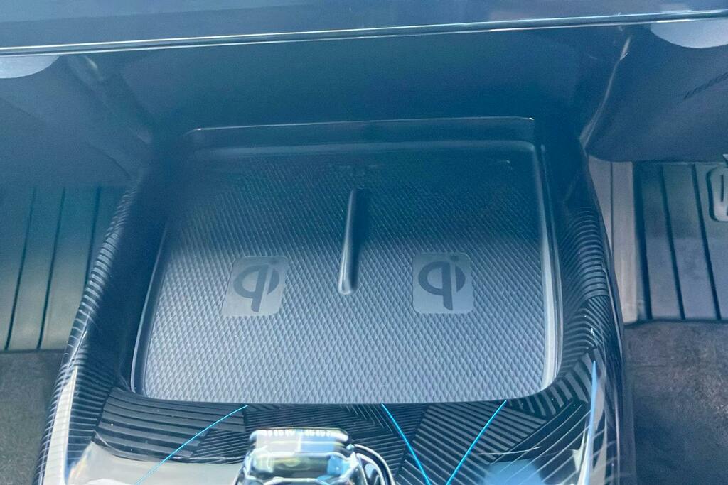 Byd Seal 1.5 10Kwh Boost Estate Plug-in Hybrid C Black #13