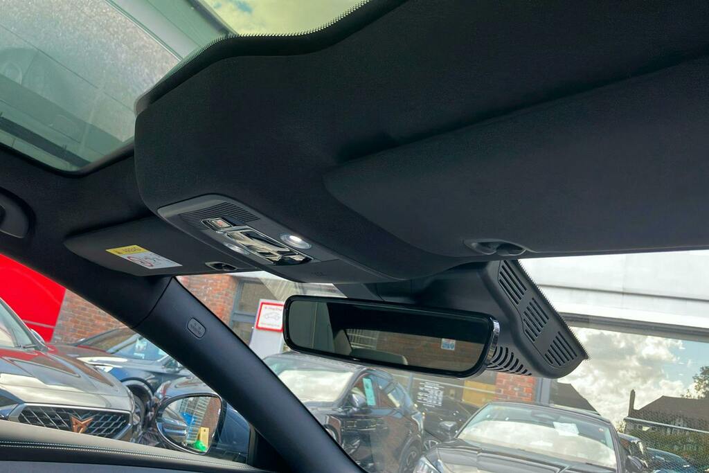 Byd Seal 1.5 10Kwh Boost Estate Plug-in Hybrid C Black #28