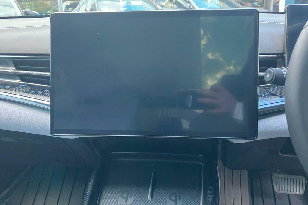 Byd Seal 1.5 10Kwh Boost Estate Plug-in Hybrid C Black #12