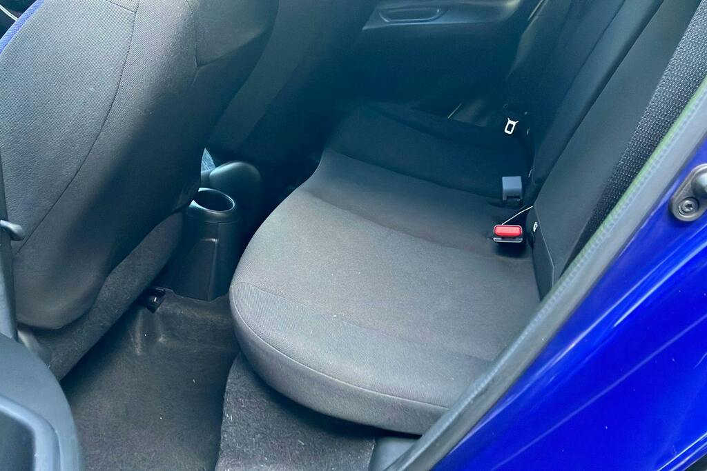 Toyota Aygo X 1.0 Vvt I Edge Hatchback X Shift Blue #4