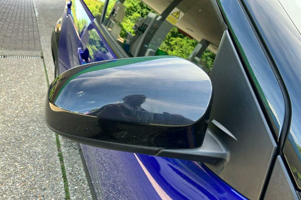 Toyota Aygo X 1.0 Vvt-i Edge X-shift Euro 6 Ss Green #30