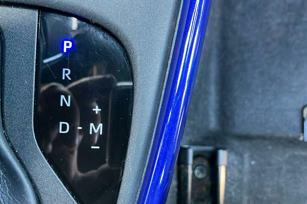 Toyota Aygo X 1.0 Vvt-i Edge X-shift Euro 6 Ss Green #18