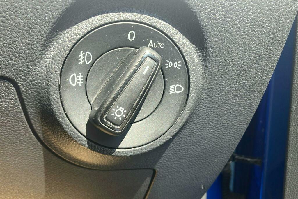 Seat Arona Xperience Lux 1.0 Tsi 115 7-Speed Blue #19