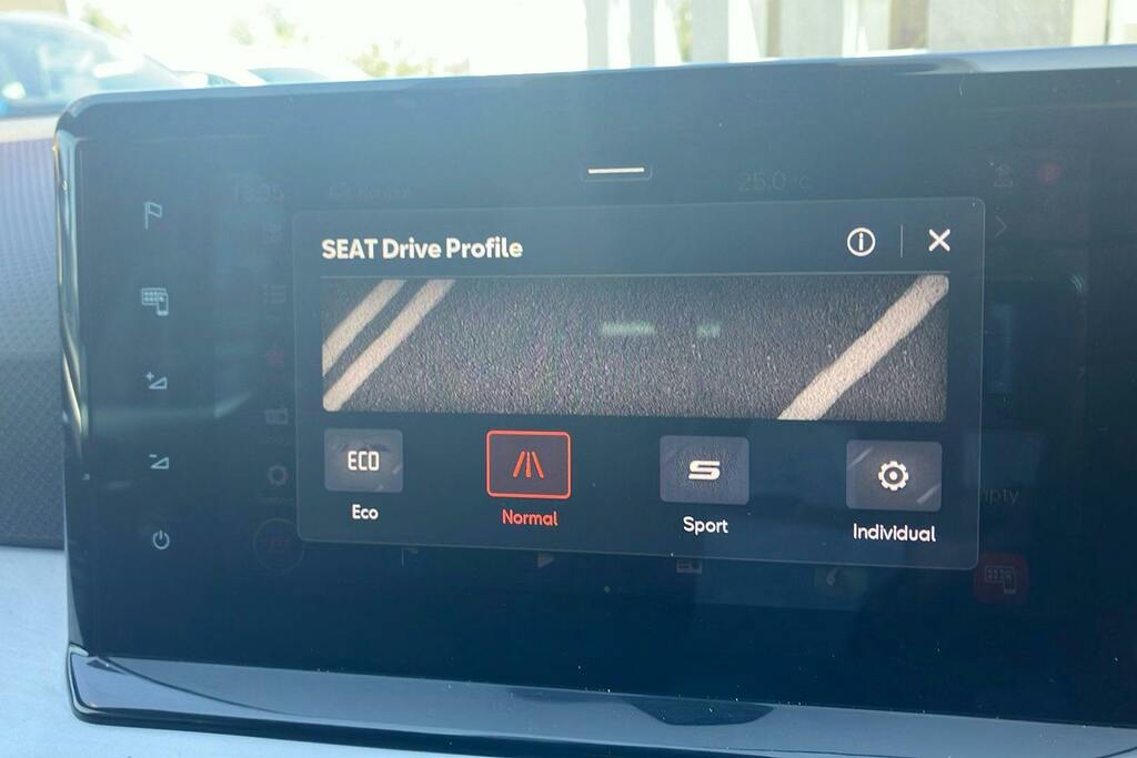Seat Arona Xperience Lux 1.0 Tsi 115 7-Speed Blue #47
