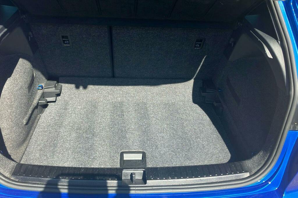 Seat Arona Xperience Lux 1.0 Tsi 115 7-Speed Blue #43