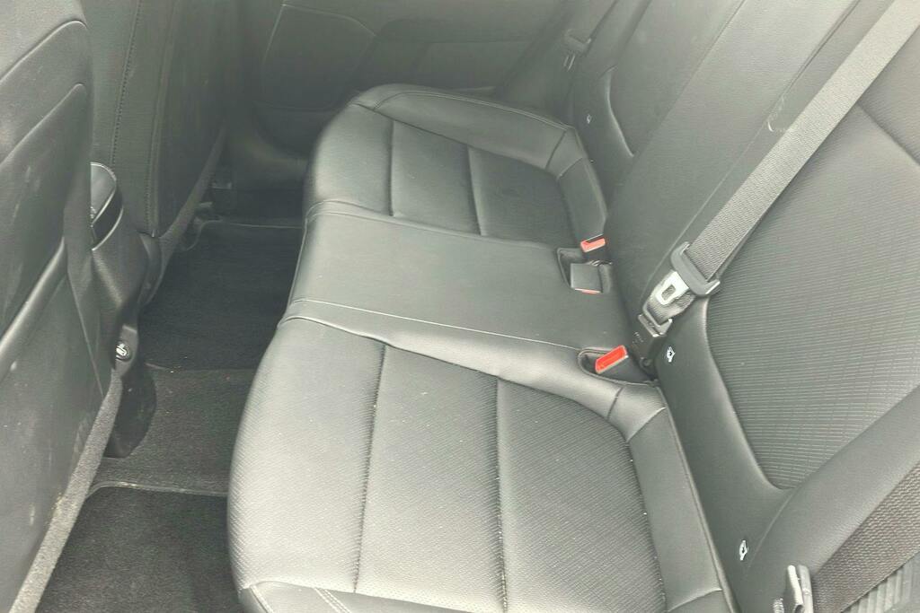 Kia Stonic 1.0 T Gdi Mhev 3 Suv Hybrid Dct Black #4
