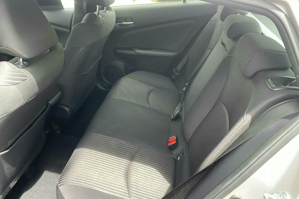 Toyota Prius+ 1.8 Vvt H Business Edition Plus Hatchback Petr Brown #4