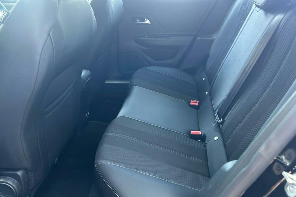 Vauxhall Mokka 1.2 Turbo Gs Suv Black #4