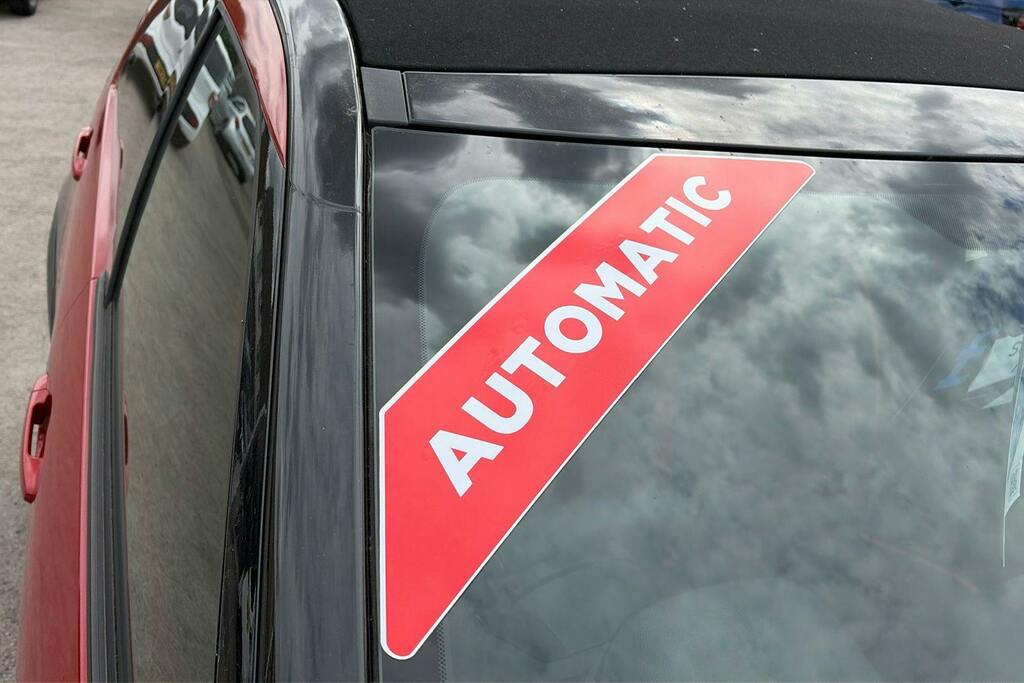 Toyota Aygo X 1.0 Vvt I Edge Hatchback X Shift Red #6
