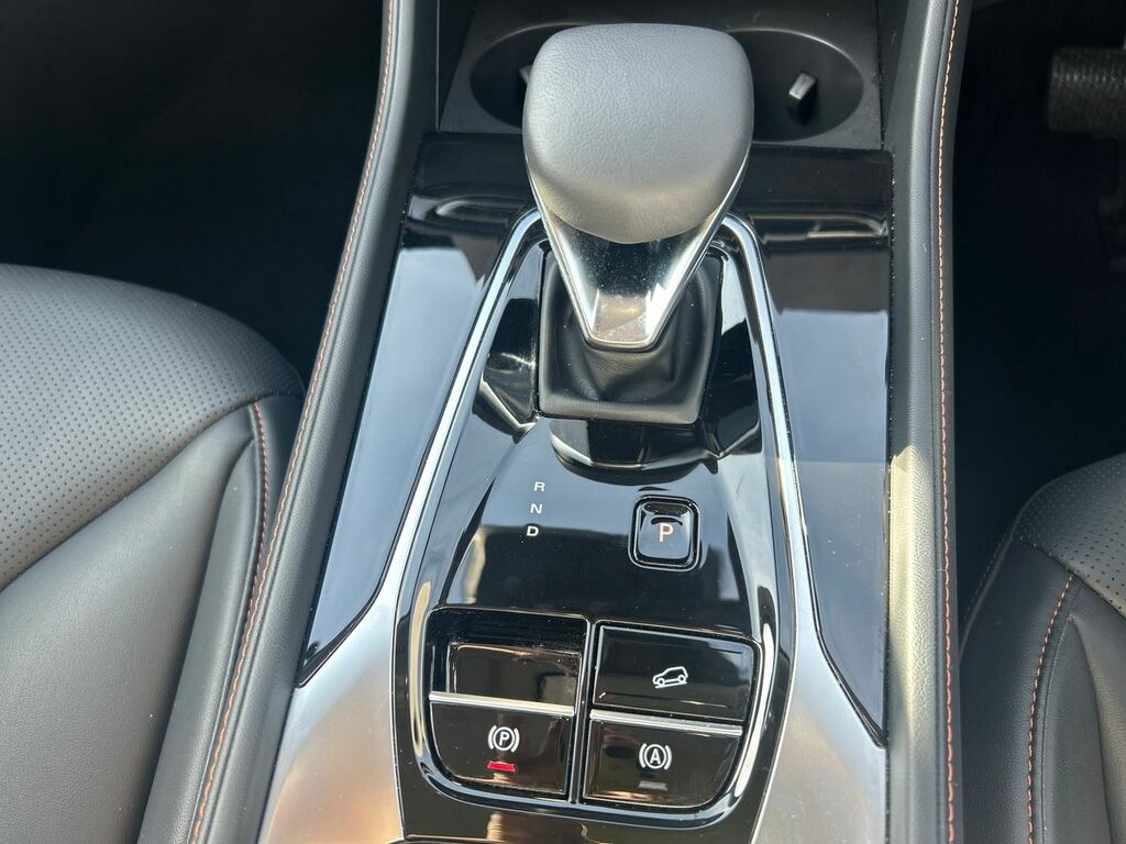 MG HS 1.5 T-gdi 16.6Kwh Trophy Euro 6 Ss 20 Blue #23
