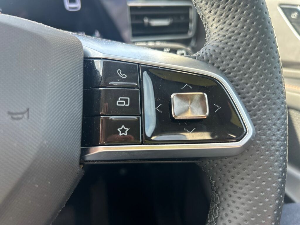 MG HS 1.5 T-gdi 16.6Kwh Trophy Euro 6 Ss 20 Blue #22