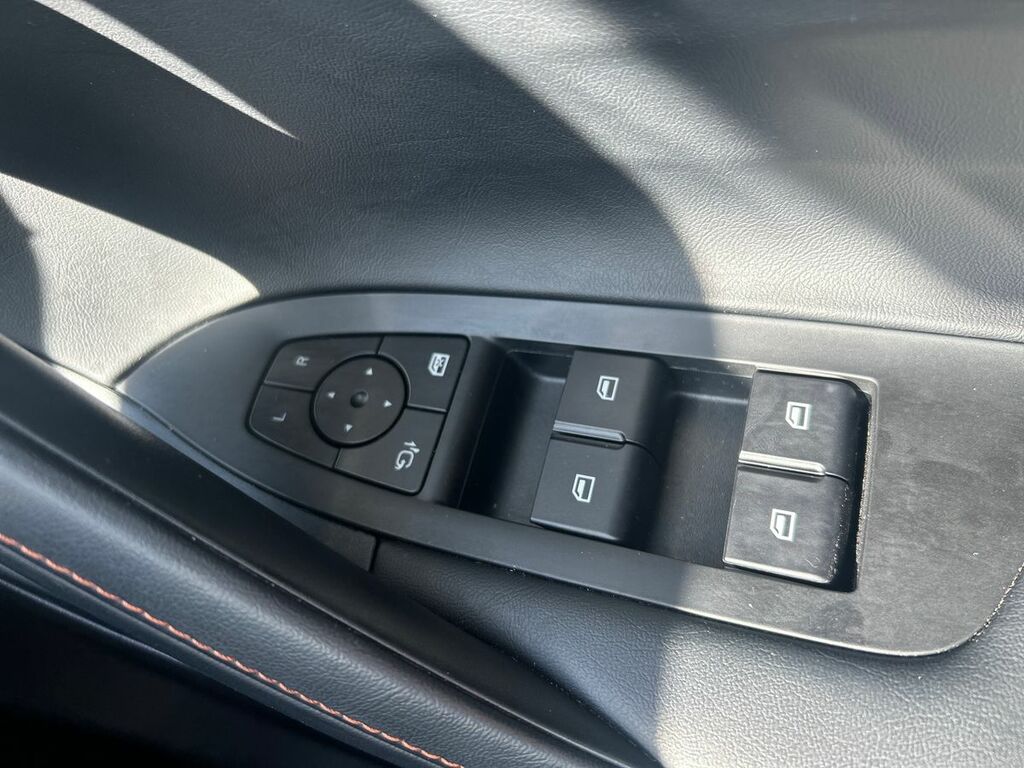 MG HS 1.5 T-gdi 16.6Kwh Trophy Euro 6 Ss 20 Blue #19