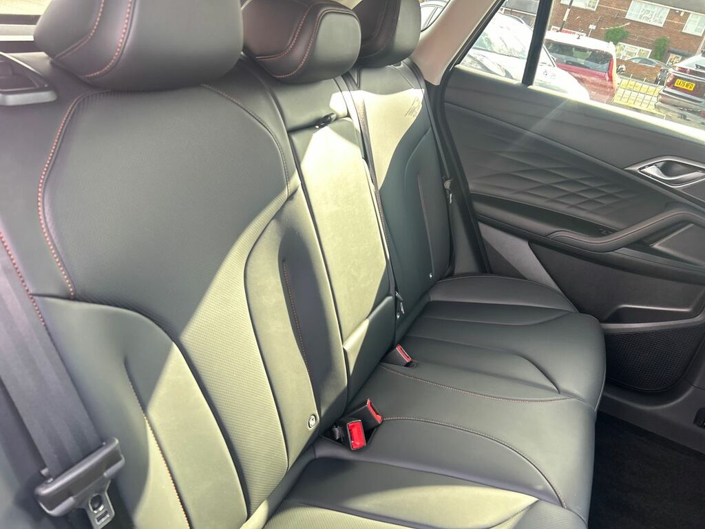 MG HS 1.5 T-gdi 16.6Kwh Trophy Euro 6 Ss 20 Blue #12