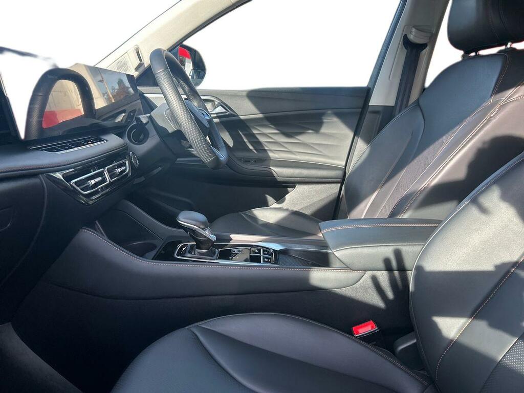 MG HS 1.5 T-gdi 16.6Kwh Trophy Euro 6 Ss 20 Blue #3