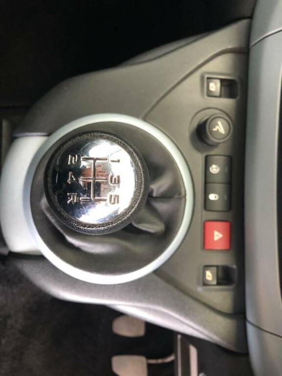 Citroen Berlingo Mpv 1.6 Hdi Plus Multispace Mpv Euro 5 20131 Grey #12