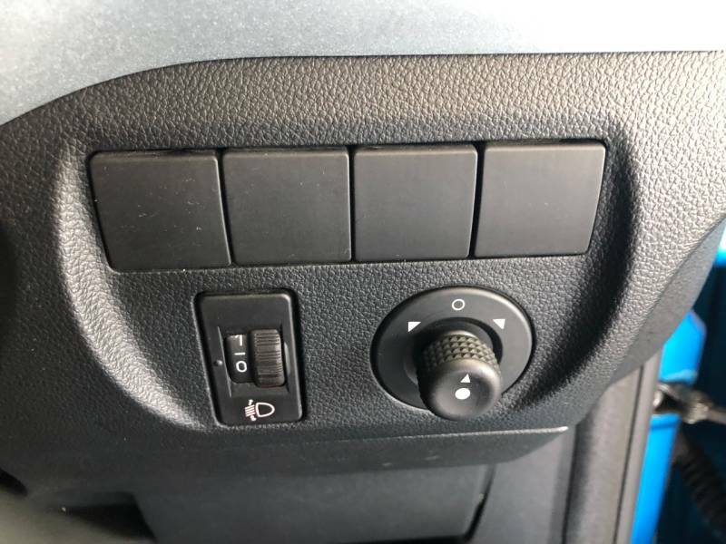 Citroen Berlingo Mpv 1.6 Hdi Plus Multispace Mpv Euro 5 20131 Grey #16