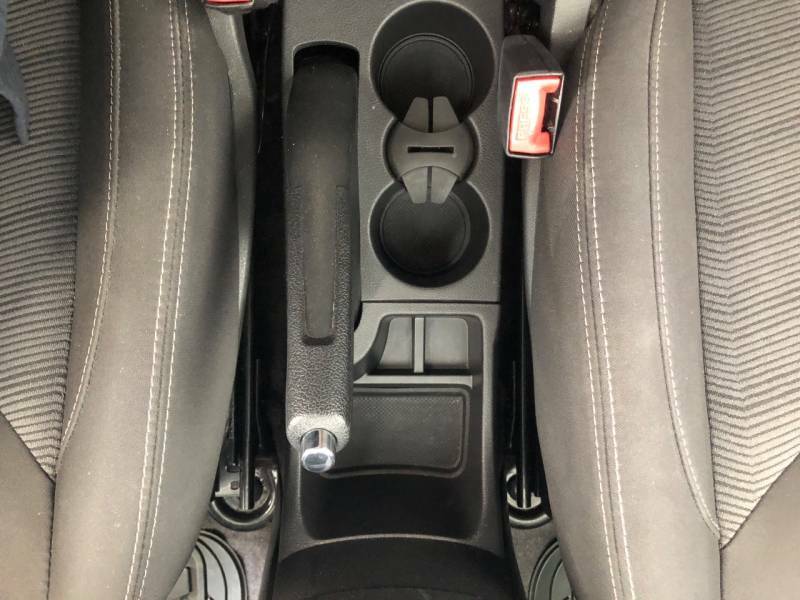 Ford KA+ 1.2 85 Zetec Very Tidy Car Finished In Ox Wh White #13