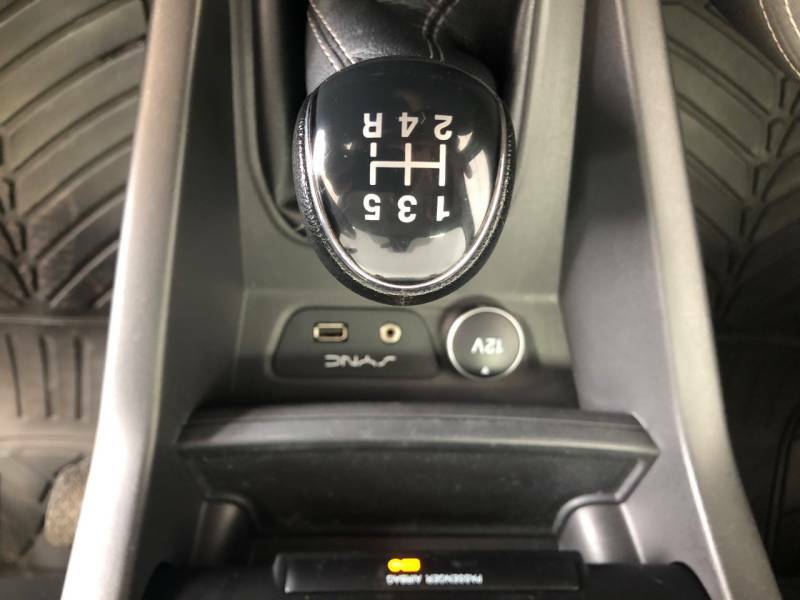 Ford KA+ 1.2 85 Zetec Very Tidy Car Finished In Ox Wh White #14