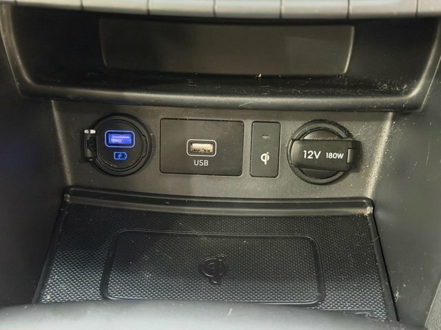Hyundai Kona Premium Se Grey #33