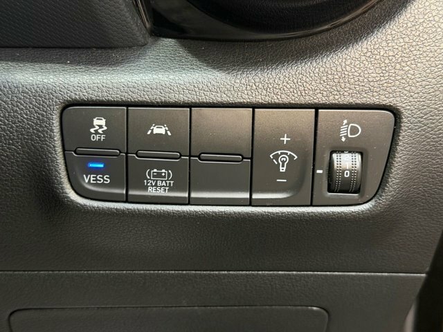 Hyundai Kona Premium Se Grey #32