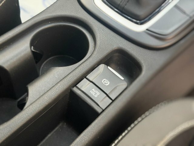 Hyundai Kona Premium Se Grey #27