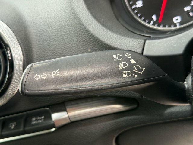 Audi A3 1.4 Tfsi Cod Sport Sportback S Tronic Euro 6 Ss Grey #28