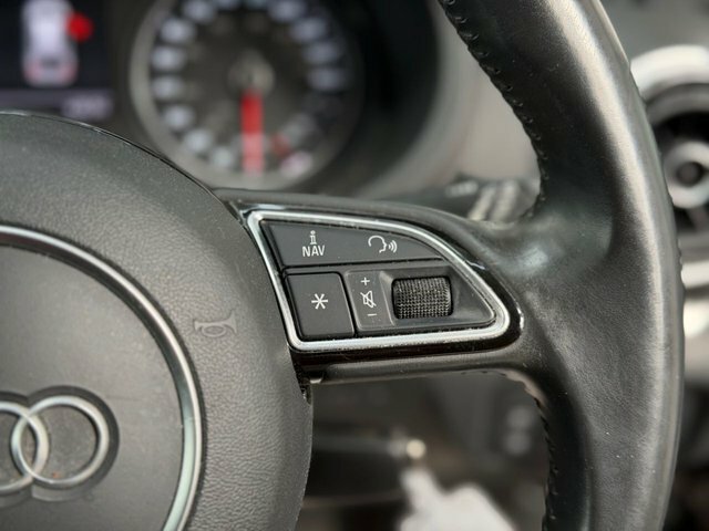 Audi A3 1.4 Tfsi Cod Sport Sportback S Tronic Euro 6 Ss Grey #22