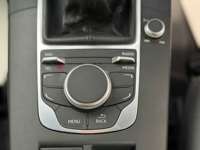 Audi A3 1.4 Tfsi Cod Sport Sportback S Tronic Euro 6 Ss Grey #26