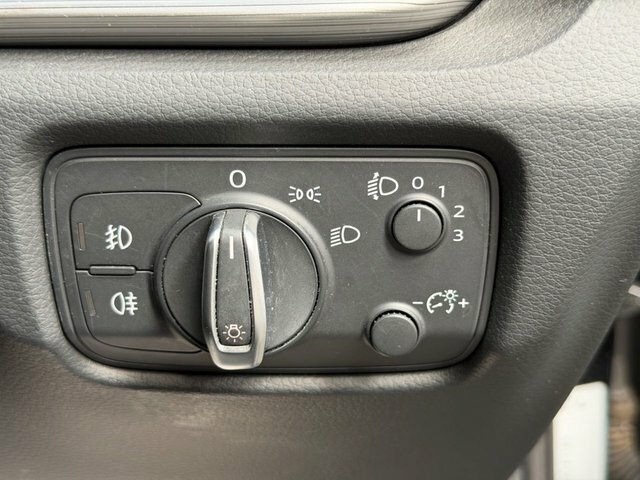 Audi A3 1.4 Tfsi Cod Sport Sportback S Tronic Euro 6 Ss Grey #29