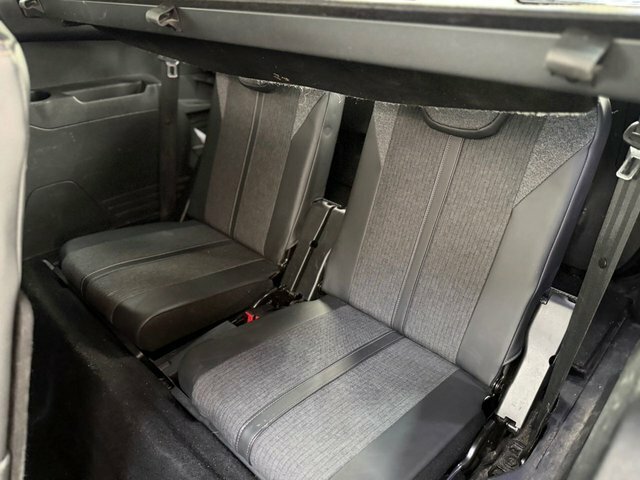 Peugeot 5008 Ss Allure White #28