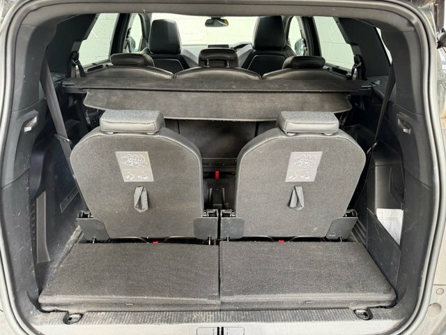 Peugeot 5008 Ss Allure White #12