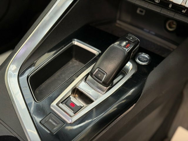 Peugeot 5008 Ss Allure White #33