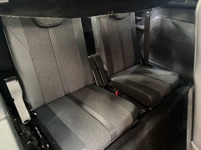 Peugeot 5008 Ss Allure White #27