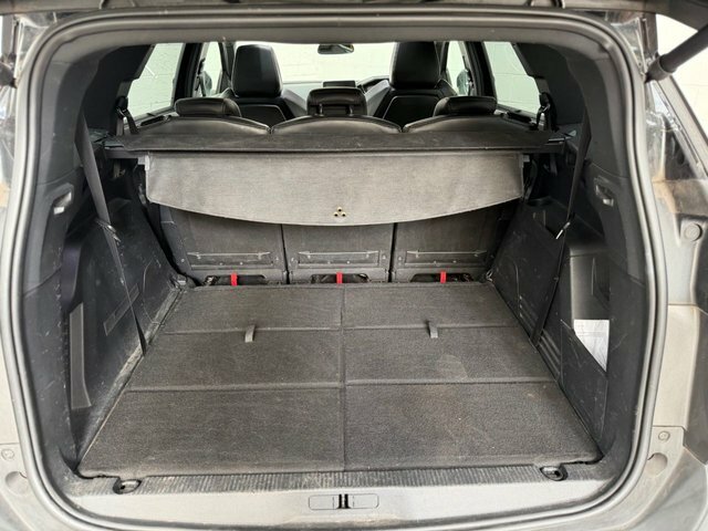 Peugeot 5008 Ss Allure White #16