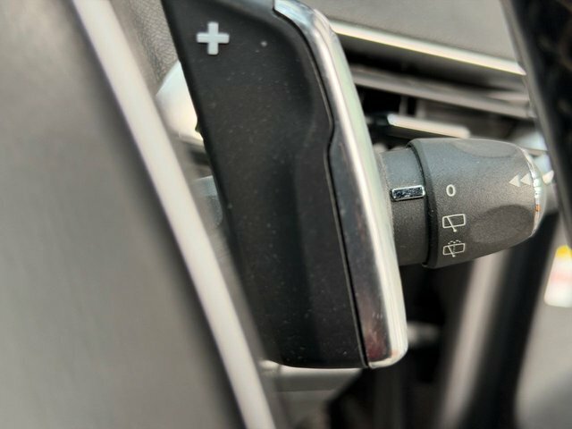Peugeot 5008 Ss Allure White #29