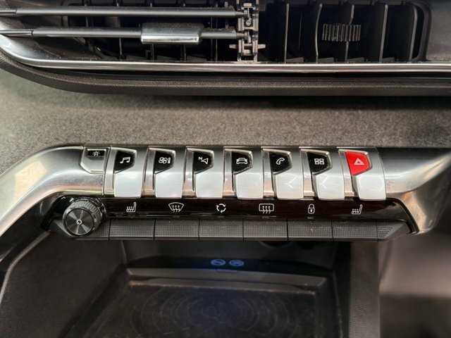 Peugeot 5008 Ss Allure White #36